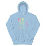 Oh Yes Mate - Unisex Hoodie