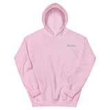 Unisex Hoodie - Lime_Meringue