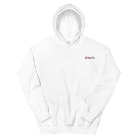 Unisex Hoodie - MiniMixNZ