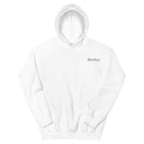 Unisex Hoodie - Lime_Meringue